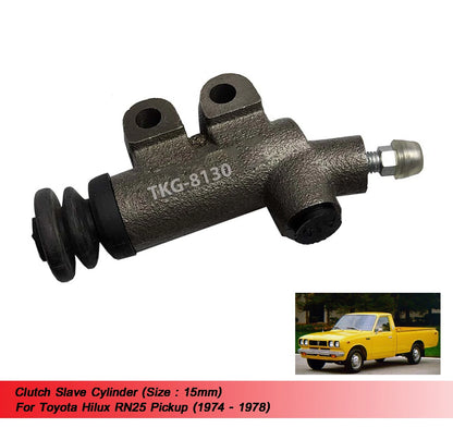 15mm Clutch Slave Cylinder for Toyota Hilux RN25 (1974-1978)