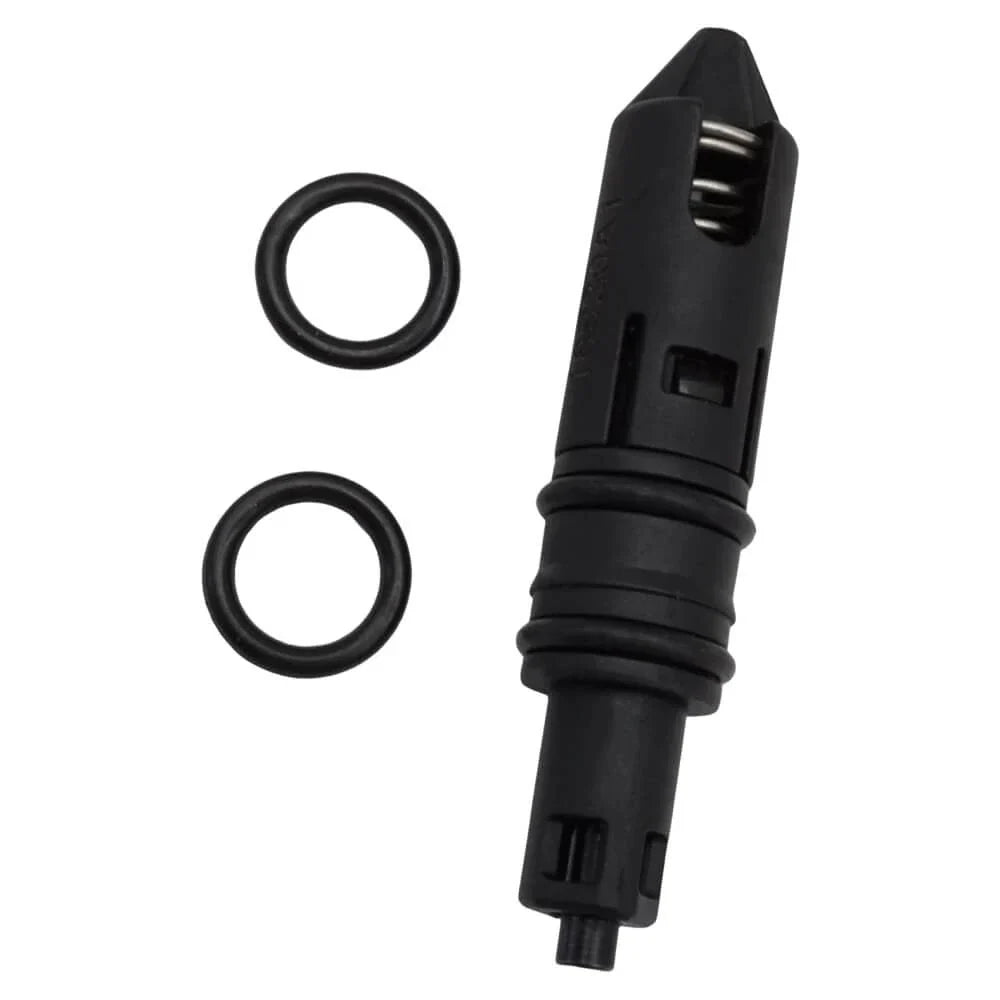 Dribble Gear Oil Reservoir Valve for MerCruiser Alpha One Gen 2 Bravo 1 2 3