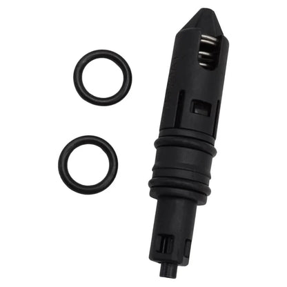 Dribble Gear Oil Reservoir Valve for MerCruiser Alpha One Gen 2 Bravo 1 2 3