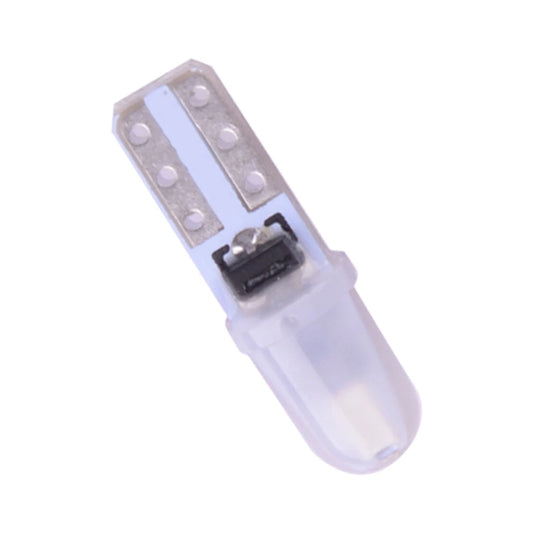 10 x T5 LED Speedometer Dash Light Bulbs for Gauge Cluster (2018-2021)