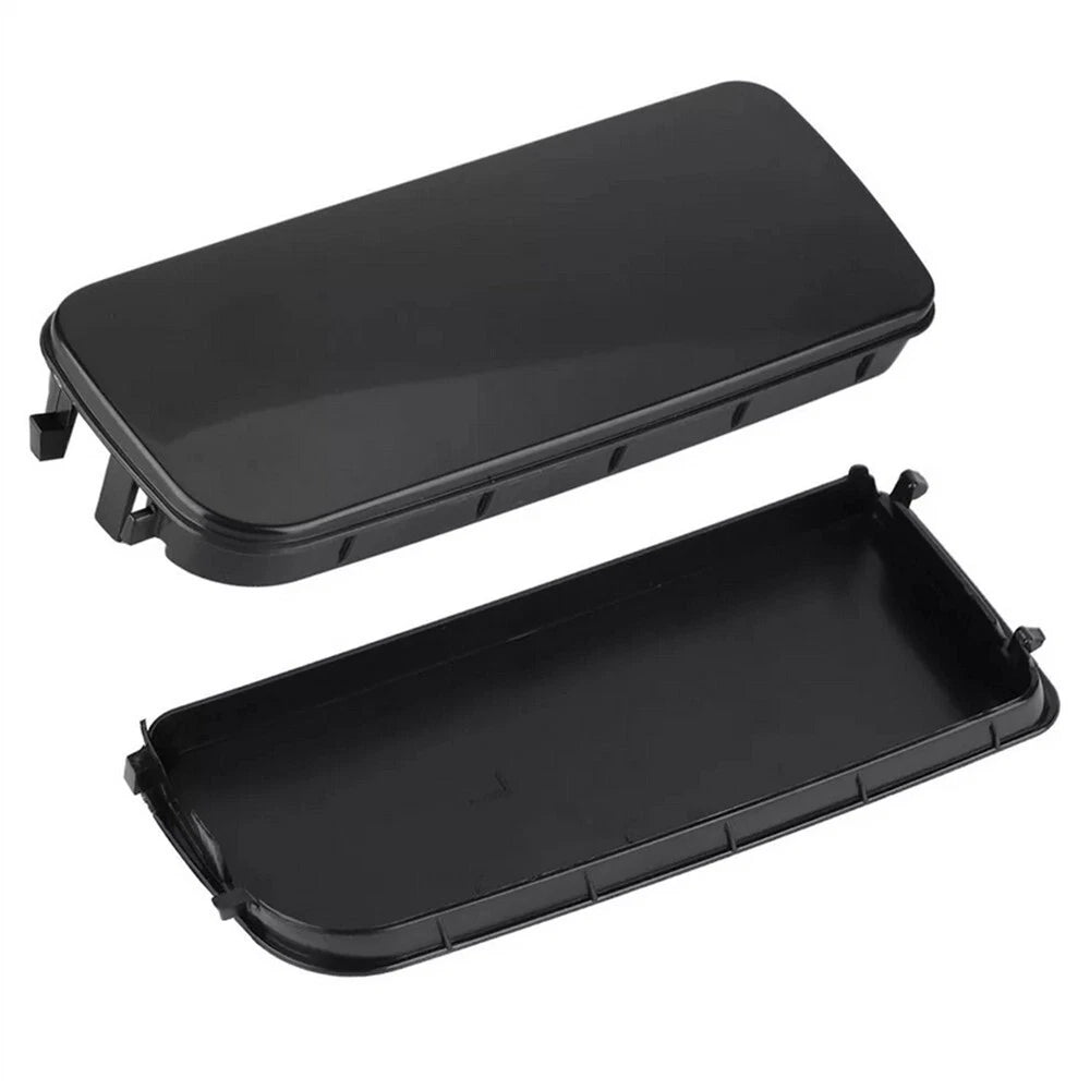 Front Fog Light Hole Cover Caps for BMW M3 E36 325i 328i (1992-1999)