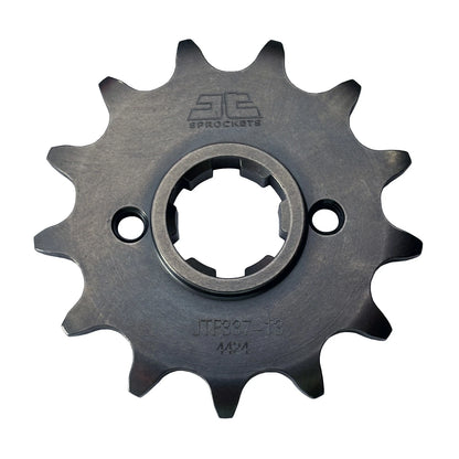 Front Sprocket 13T for Honda TRX250R FourTrax (1986–1989)