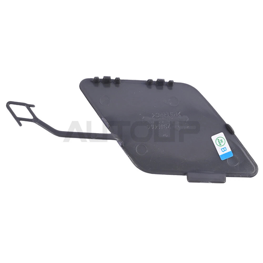 Tow Hook Eye Cover Cap for F30 320i 328i (2011–2013)