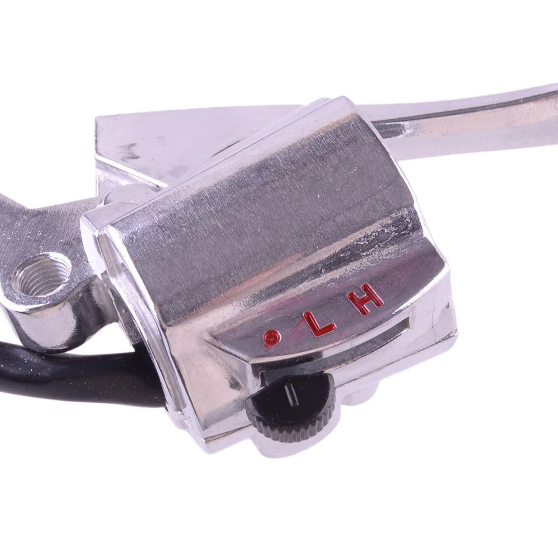 2 x Motorcycle Handle Levers for Honda SS50 SS125 CB125 CL125 CL100 S90