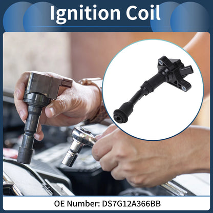 Ignition Coil Pack for Ford Fusion (2013-2014)