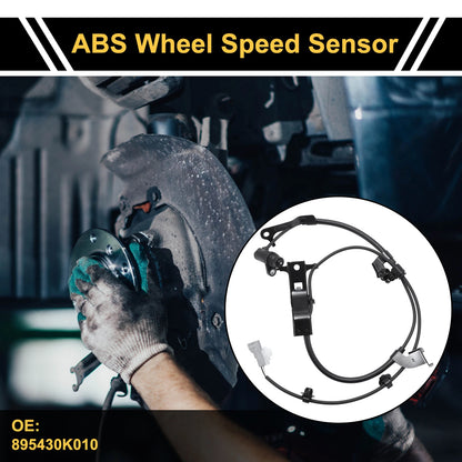ABS Wheel Speed Sensor for Toyota Hilux (2005-2014) Front Left
