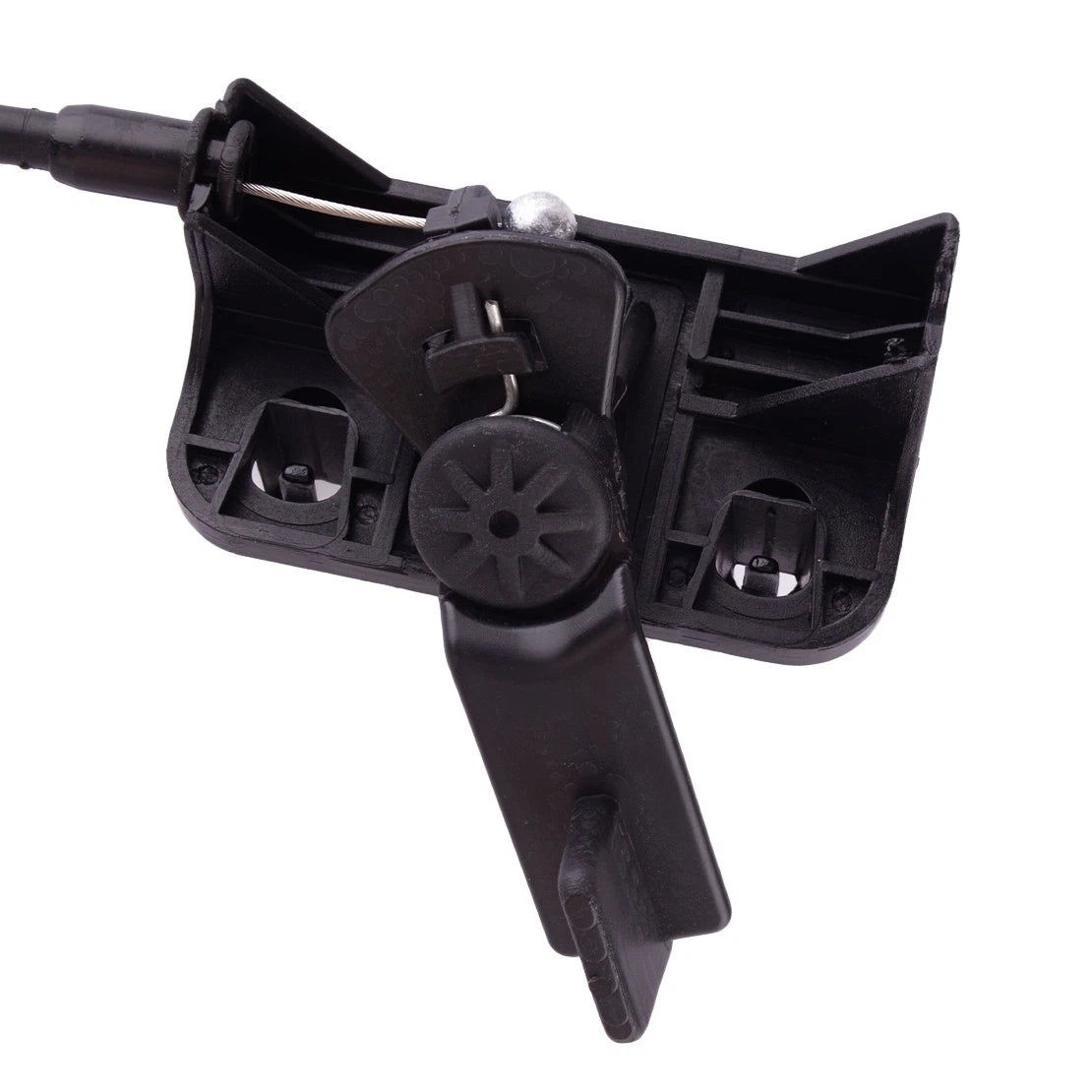 Hood Cable Release for Jeep Compass Dodge (2017-2023)