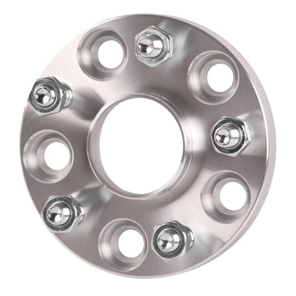 4 x 15mm Hubcentric Wheel Spacers for Toyota Lexus 5x114.3 M12x1.5