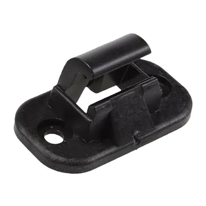 Sun Visor Support Clip Holder for Freightliner Cascadia M2 (2007-2023)