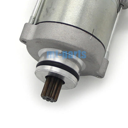 Starter for KTM 200 XC-W 2013-2016, 250 EXC Six Days 2011-2012, 250 XC 08-14