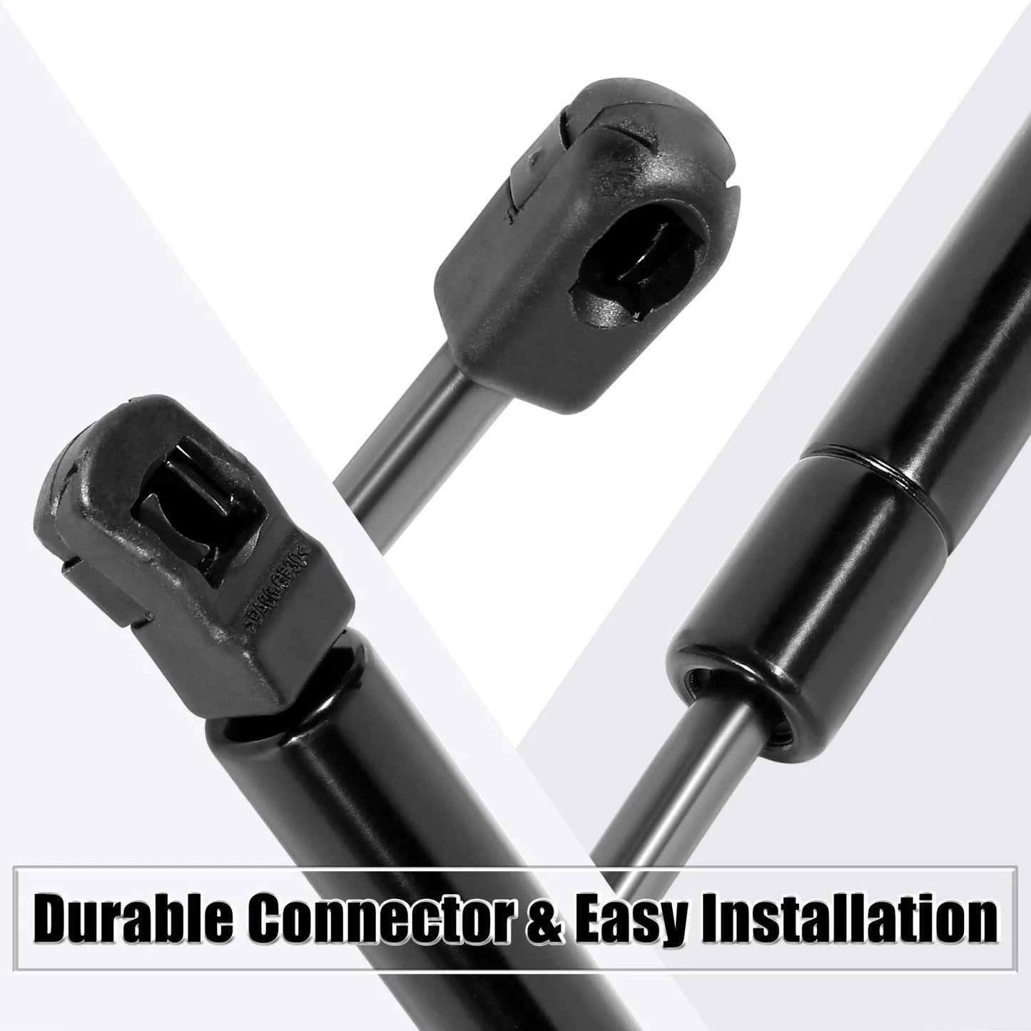 Front Hood Lift Supports for Toyota 4Runner (2003-2004)