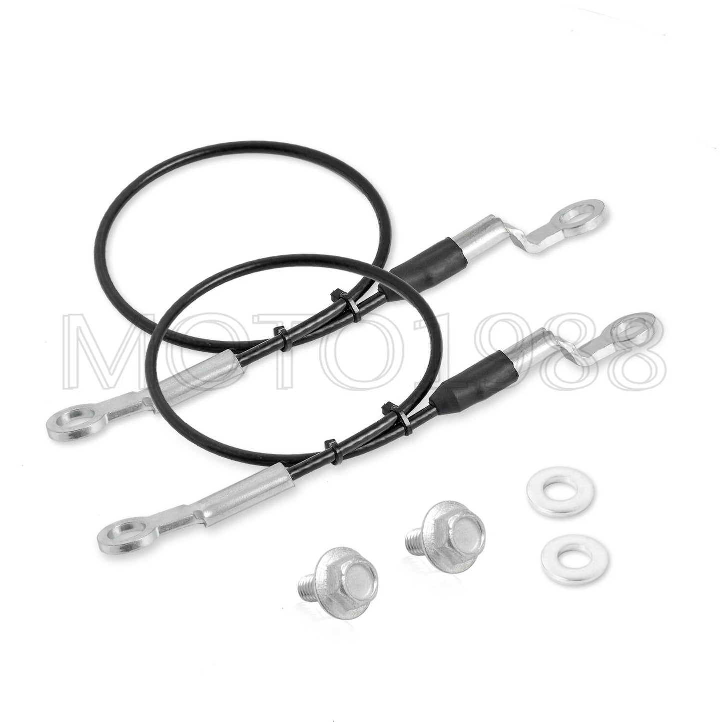 Tailgate Cable Set for Yamaha Rhino 450/660/700 (2004-2013)