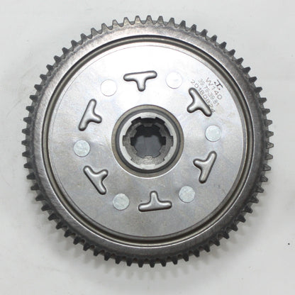 Clutch Plate Assembly for 67T ZS 155cc PIT PRO Trail Dirt Bike