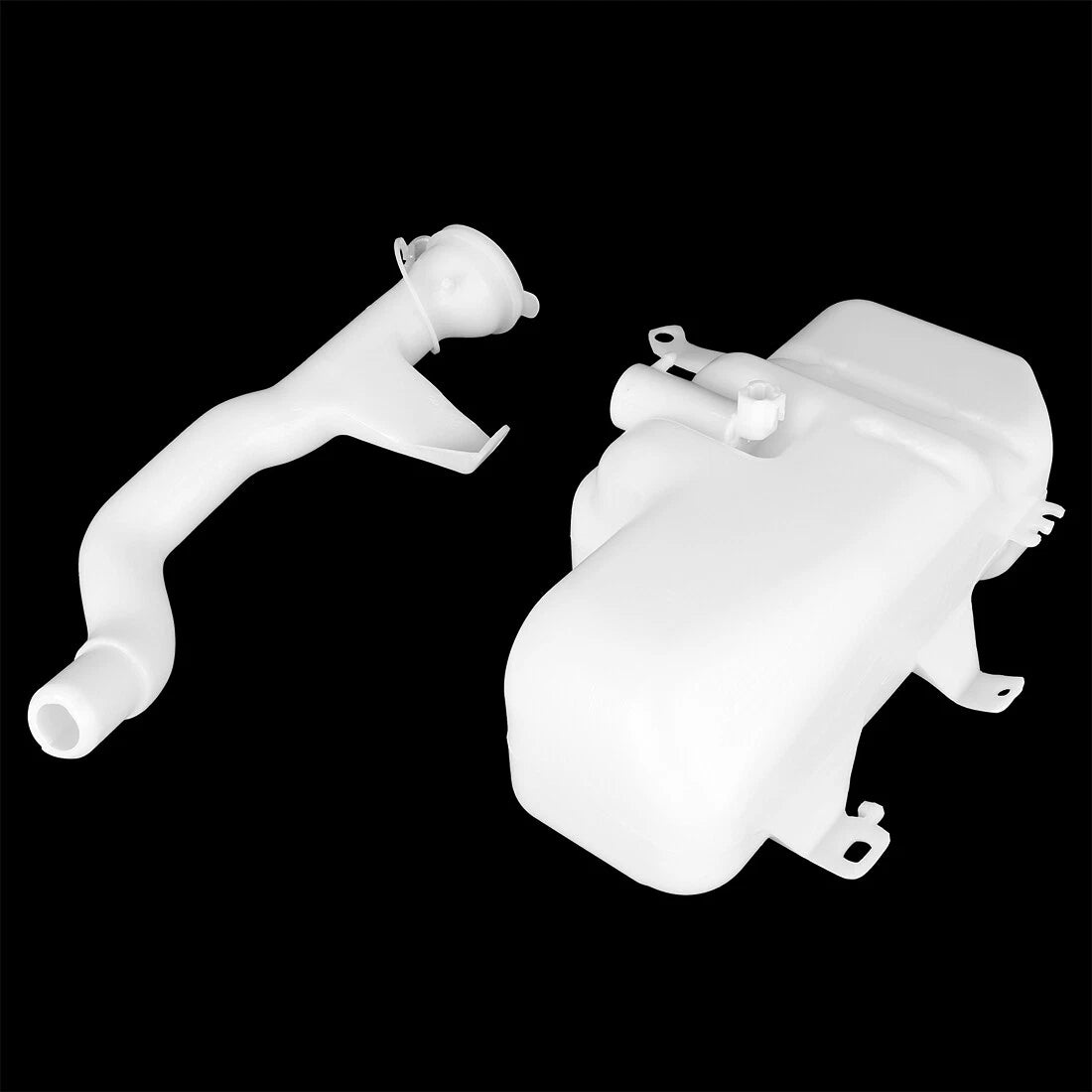 Windshield Washer Fluid Reservoir Tank for Nissan Navara D22 (2001-2015)