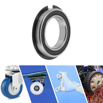 Deep Groove Ball Bearings 30x47x9mm 1 Pc for Scooter Skateboard Wheel