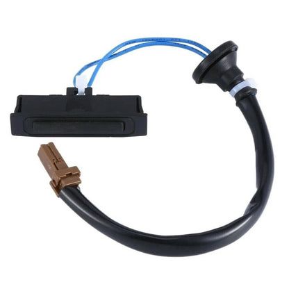 Release Switch 1 Set 22cm Tailgate for Car (2007–2013)