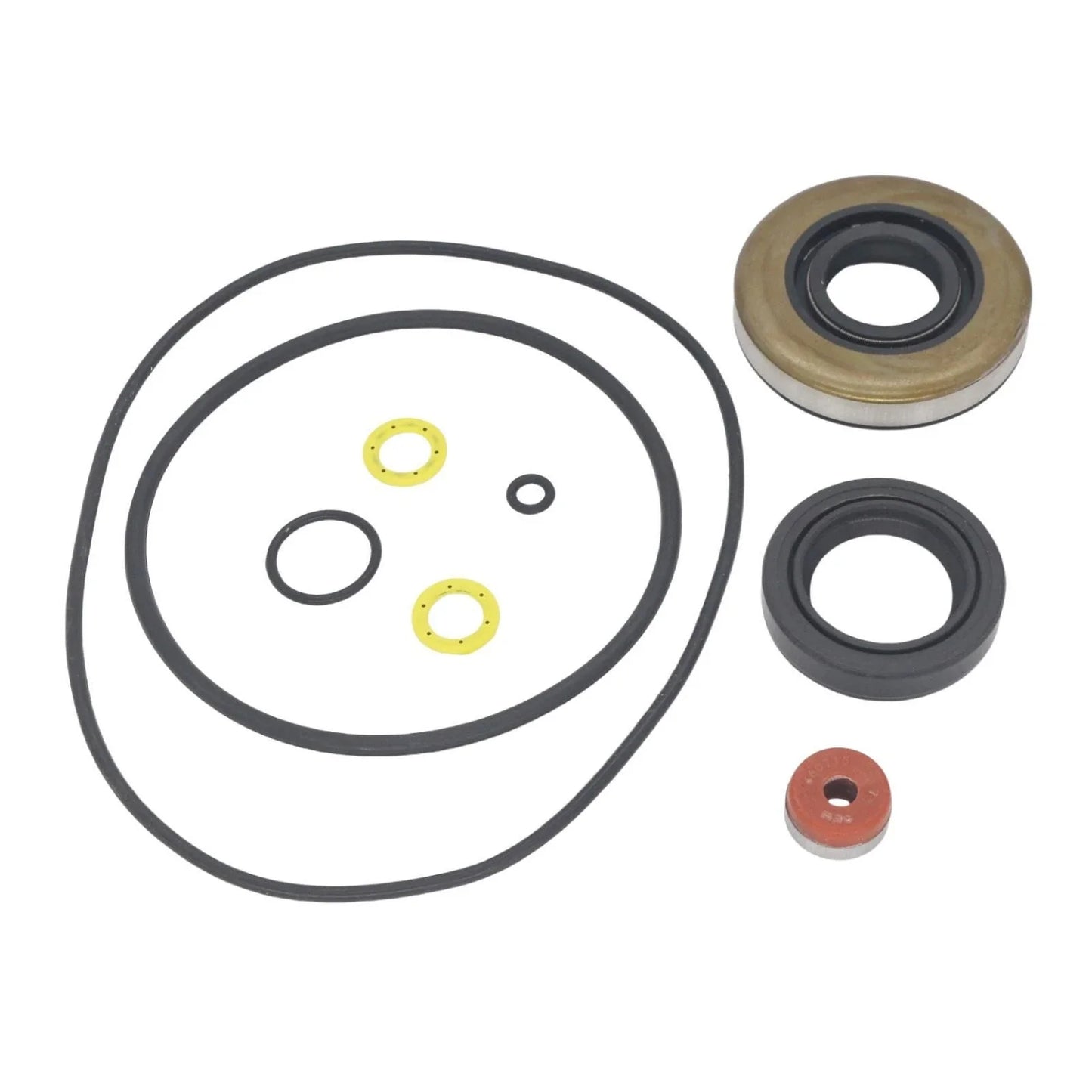 Seal Kit, Lower Gearcase Chrysler 70-105HP for 1970-79 Models
