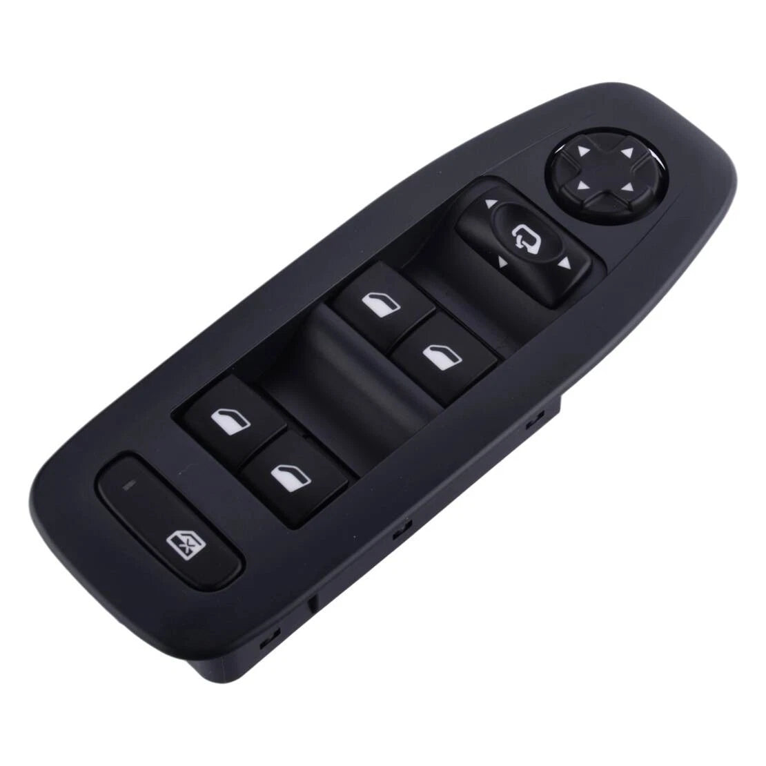 Power Window Switch for Peugeot 208 (2008-2019)