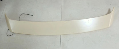 Factory Style Spoiler Wing ABS for Toyota Corolla 4dr Sedan with LED Light (2009-2013)