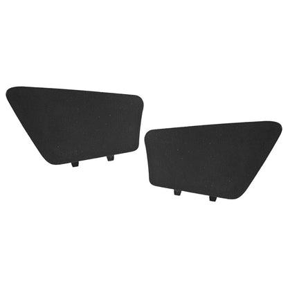 Inner Door Handle Bolt Hole Trim Caps for Vauxhall Astra, Mokka