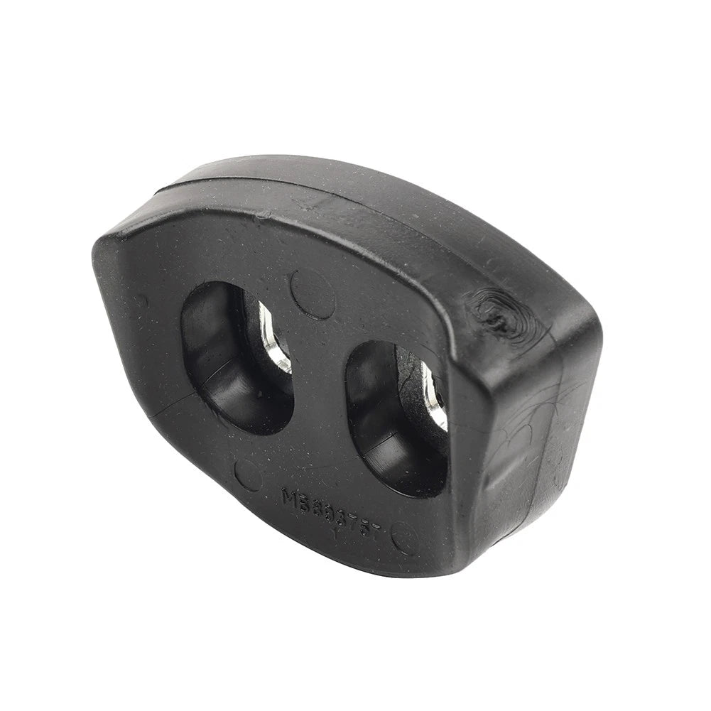Rubber Tailgate Damper Bump Stop for Mitsubishi Pajero Montero (2000-2006)