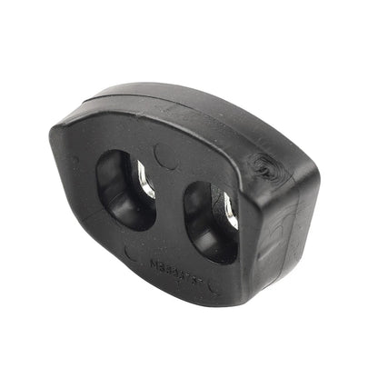 Rubber Tailgate Damper Bump Stop for Mitsubishi Pajero Montero (2000-2006)