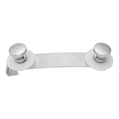 Rear Fender Stud Plate for Harley Touring Street Glide Softail (1999-2023)