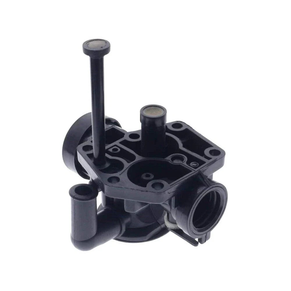 Carburetor & Air Filter for Craftsman 550 Series Lawn Mowers 21"/22" 158cc