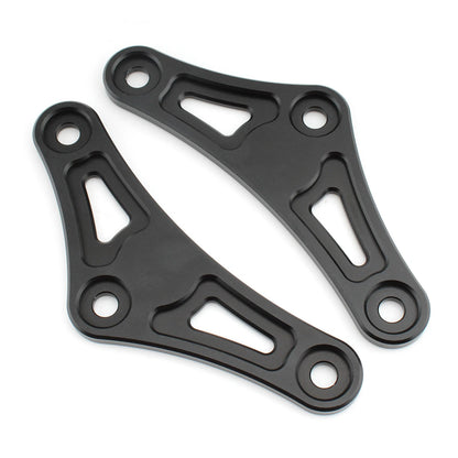 30mm CNC Aluminum Lowering Kit for Kawasaki Z900RS CAFE, Z900 (2018-2023)