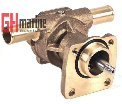 Raw Water Pump for Volvo Penta MD2010/2020