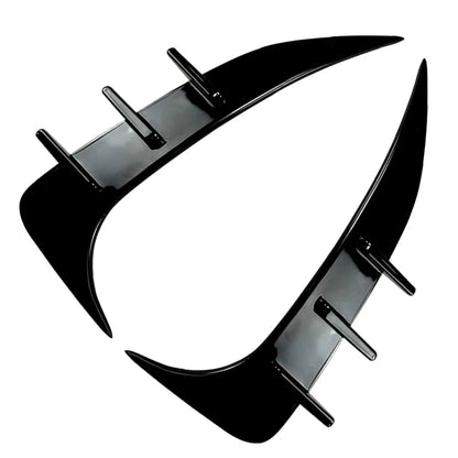 Wind Covers for BMW 2 Series F44 Gran Coupe M Sport (2020-2023)