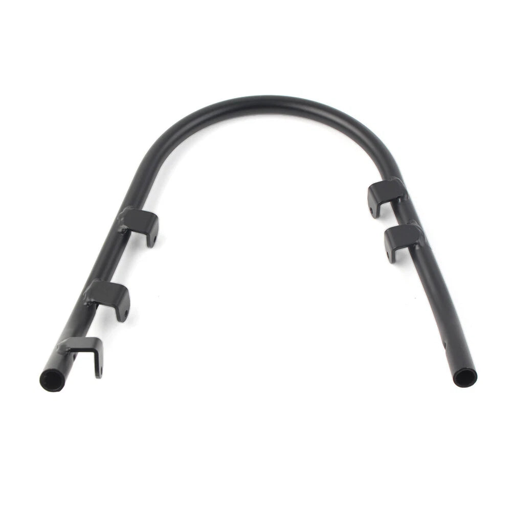 Front Fender Bumper Guard for Vespa Sprint 150 (2016-2021) Crash Bar Bracket