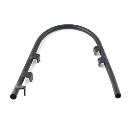 Front Fender Bumper Guard for Vespa Sprint 150 (2016-2021) Crash Bar Bracket