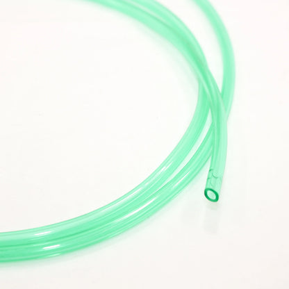 1M Clear Green 3mm ID Fuel Petrol Line Hose for Quad Dirt Bike ATV Buggy