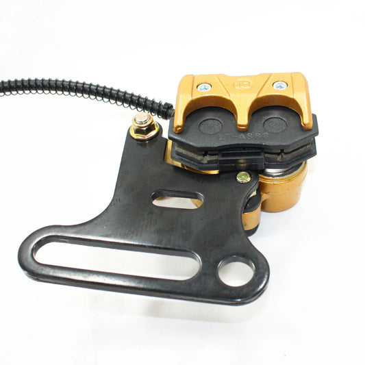 15mm Hydraulic Rear Disc Brake Caliper for 110 125 140cc PIT PRO Dirt Bike