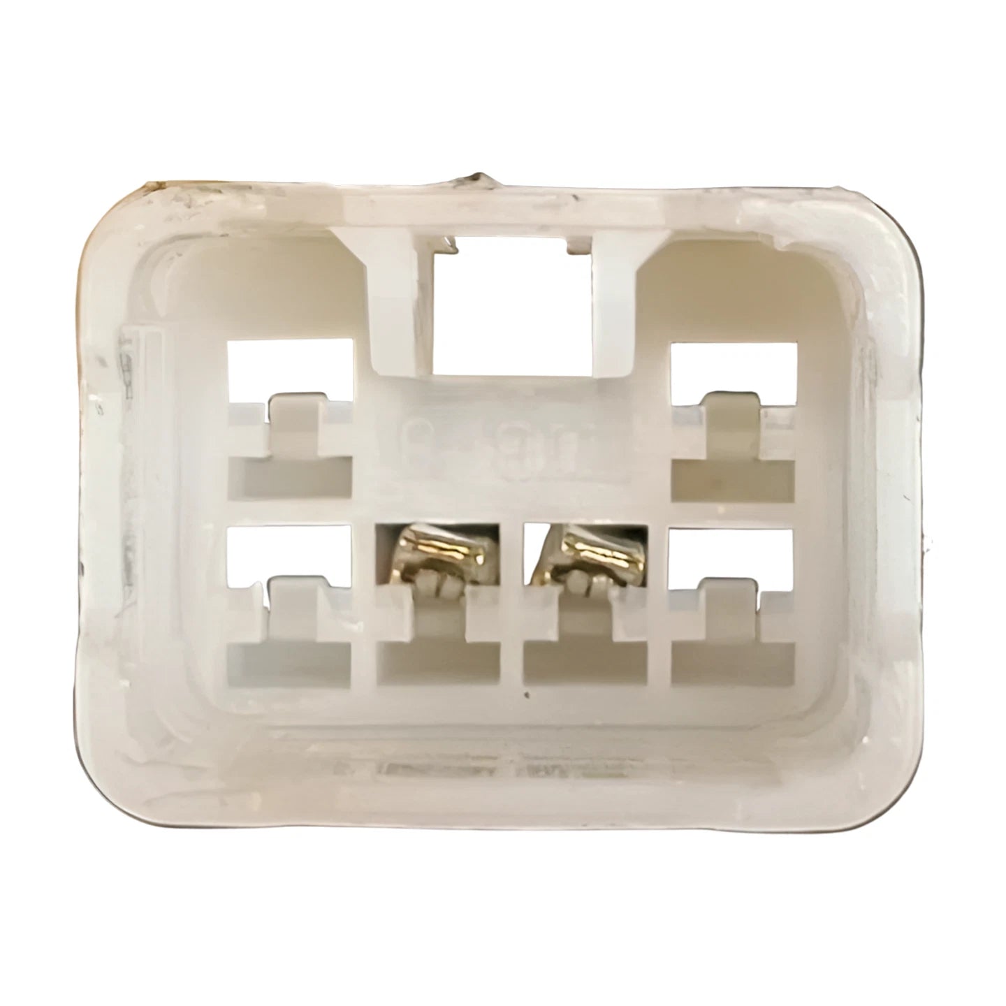 Front Left Window Regulator with Motor for Toyota Camry (2002-2006)