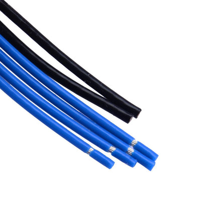 Tail Light Plug Wiring Harness for Peugeot 207 307 308 508, Citroen C4