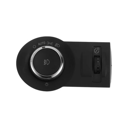Headlight Switch for Chevrolet Camaro (2010-2015)