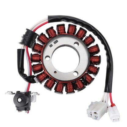 Magneto Stator Coil for Yamaha WR125R WR125X MT125 R125 (2009-2014)