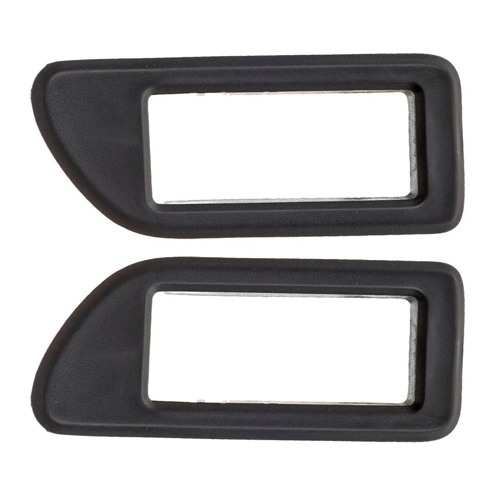 2 x Direct Fit Interior Handles for DODGE VIPER & Prowler
