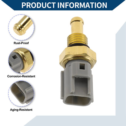 Engine Coolant Temperature Sensor for Ford Fusion 2.3L (2006-2009)