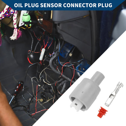 Pin Oil Plug Sensor Connector for Honda