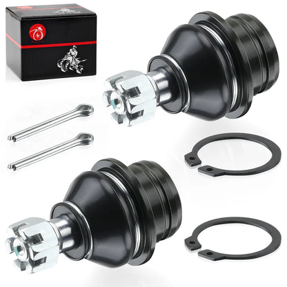 Front Upper A-Arm Ball Joint for Suzuki QuadSport Z400/LTZ400/Ozark 250
