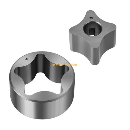 Oil Pump Rotor 2 x for Kawasaki Teryx (2014–2024)