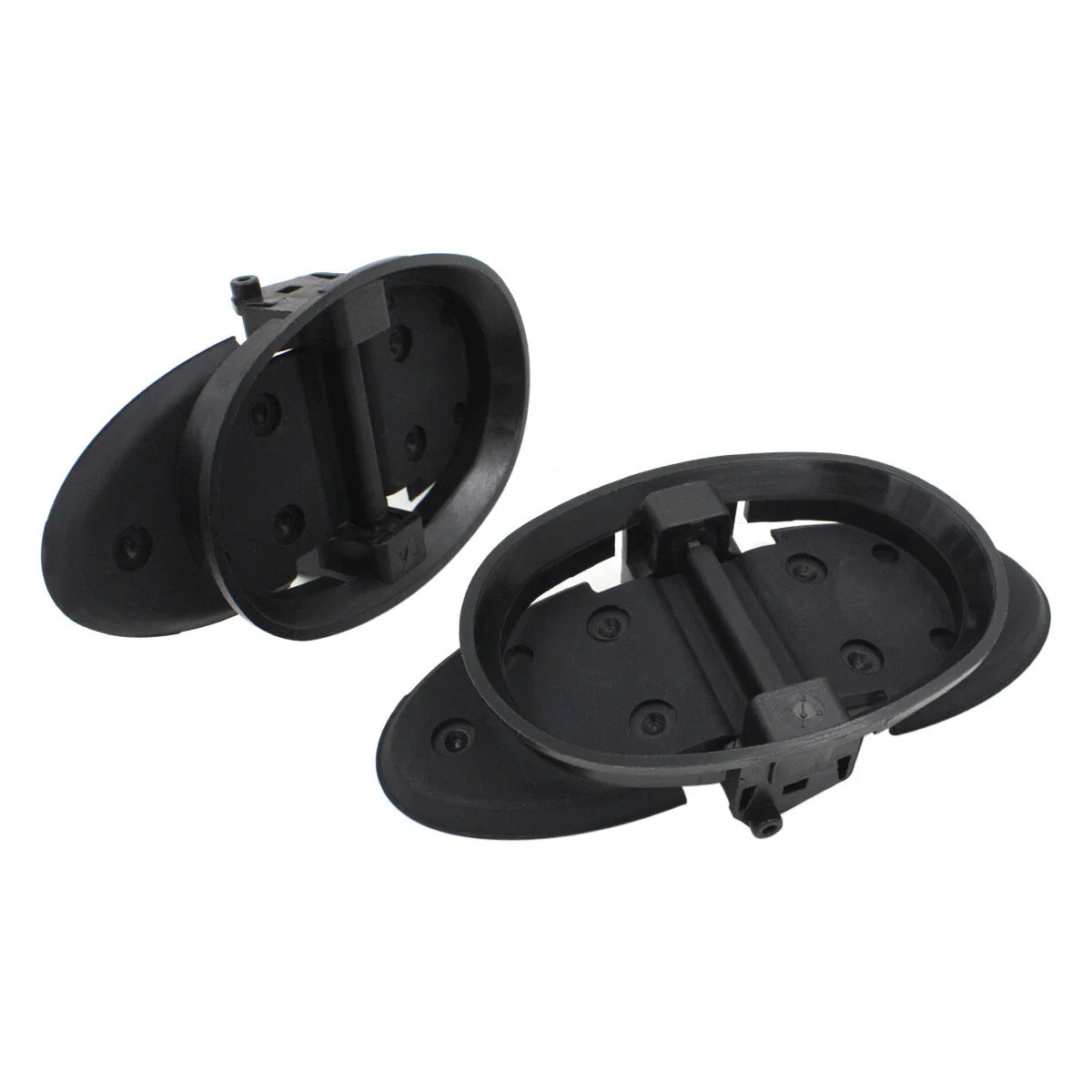 Exhaust Flappers for Mercruiser 1982-1996 Models (Pair)
