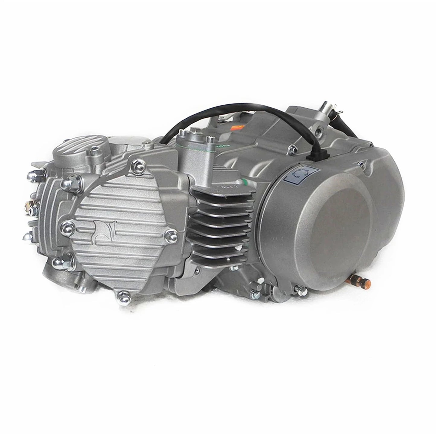 160cc Manual Clutch Engine for YX GPX PIT PRO DIRT BIKE
