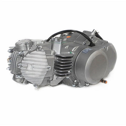 160cc Manual Clutch Engine for YX GPX PIT PRO DIRT BIKE