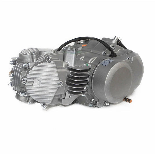 160cc Manual Clutch Engine for YX GPX PIT PRO DIRT BIKE