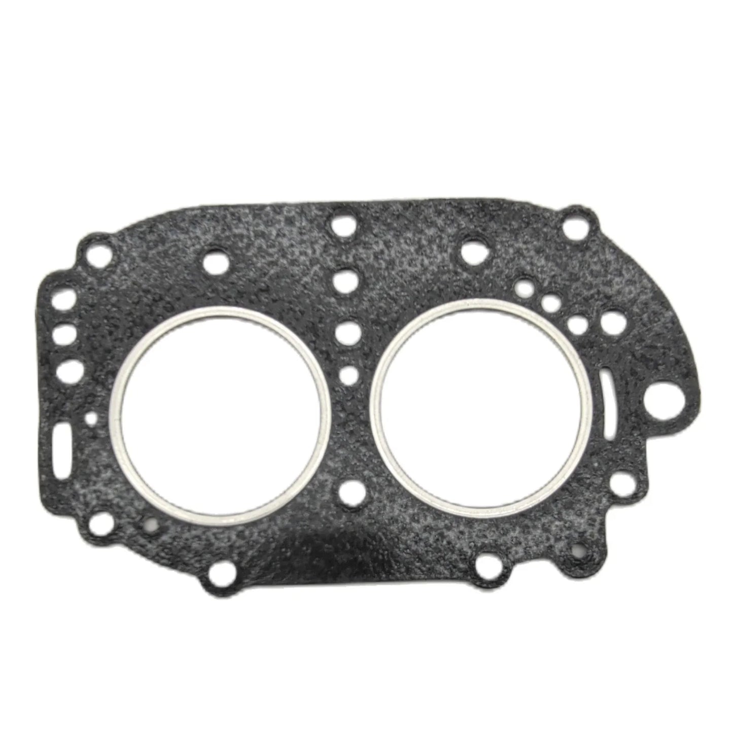 Cylinder Head Gasket for Yamaha 6-8HP Outboard 6B/8B 2-Stroke