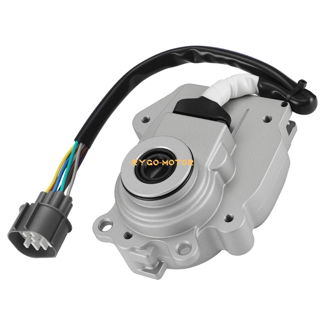 Differential Final Drive Actuator Assembly for Honda Foreman Rubicon 500